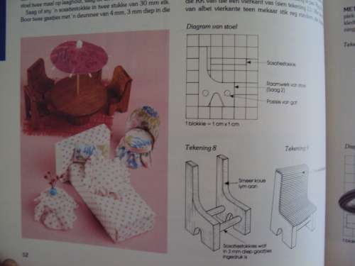 Basaar Wenners deur Annette Human 160pgs h/c '89 Vintage