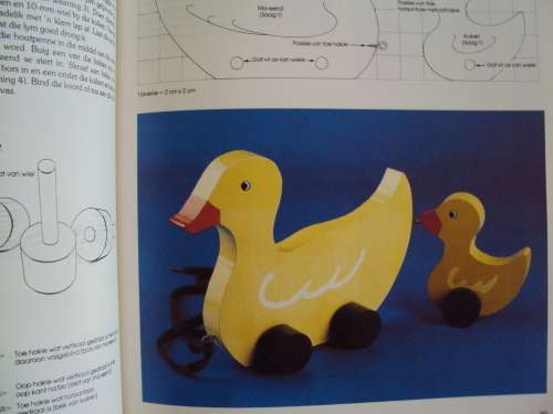 Basaar Wenners deur Annette Human 160pgs h/c '89 Vintage