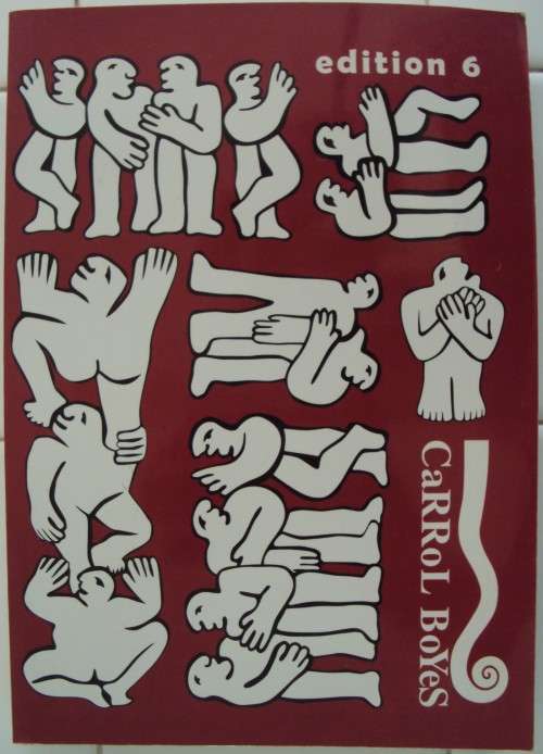 *Book Sale* Carrol Boyes Edition 6 Catalogue of her stunning range