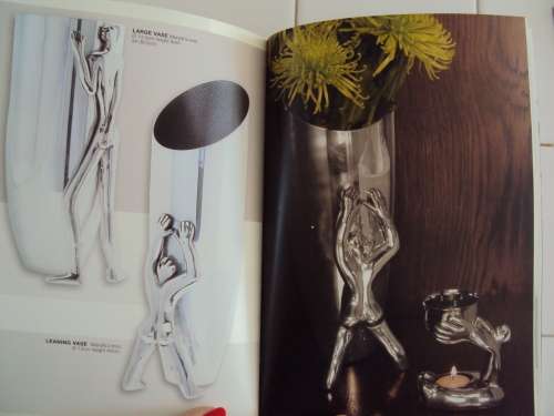 *Book Sale* Carrol Boyes Edition 6 Catalogue of her stunning range