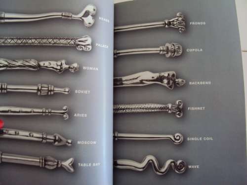 *Book Sale* Carrol Boyes Edition 6 Catalogue of her stunning range