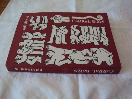 *Book Sale* Carrol Boyes Edition 6 Catalogue of her stunning range