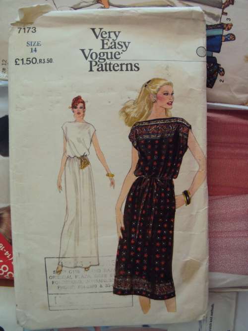 JOB LOT #41 various Ladies assorted 15 x sewing patterns cut not checked)