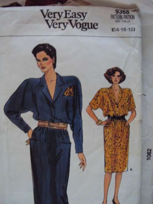 JOB LOT #46 Sassy Stash of 14x Ladies sewing patterns  **patterns are cut, not checked
