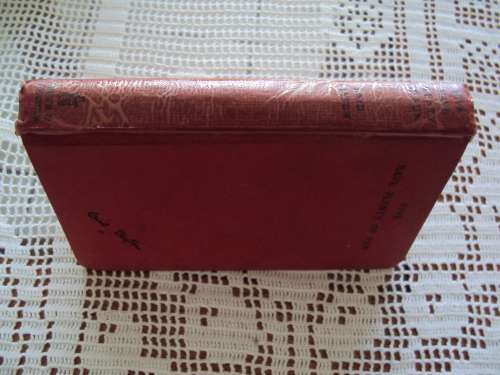 FIVE HAVE PLENTY OF FUN Enid Blyton - FIRST PRINT 1955 firmly bound, spine tape & prev owner 183pgs