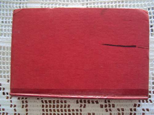 FIVE HAVE PLENTY OF FUN Enid Blyton - FIRST PRINT 1955 firmly bound, spine tape & prev owner 183pgs