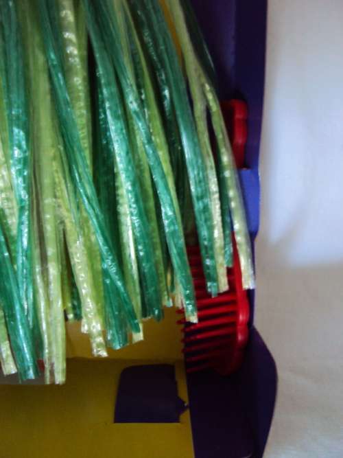 Vintage POLYNESIAN BARBIE DOLL MATTEL 1994 SPECIAL EDITION VGC in orig box