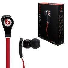 Beats By Dr Dre Earphones