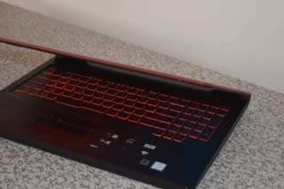 15.6` Asus TUF FX504GE Gaming Laptop