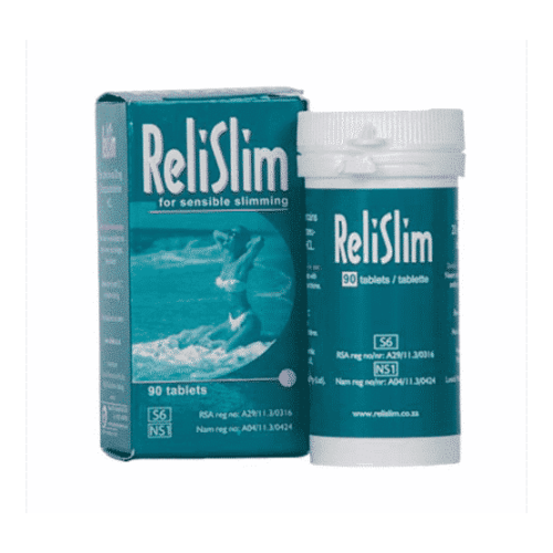 Reslislim