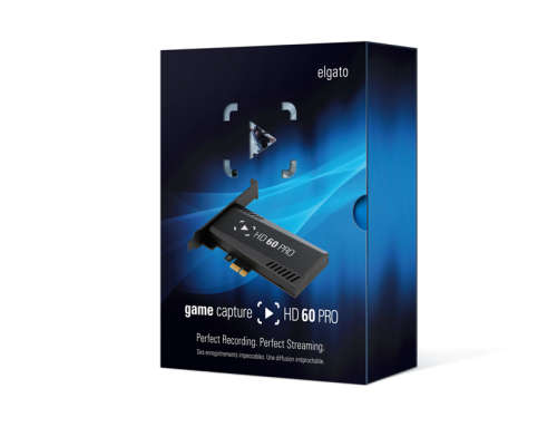 Elgato HD60 Pro