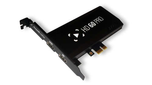 Elgato HD60 Pro