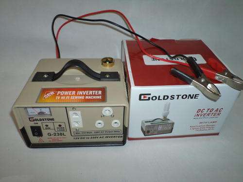 Gold stone Power Inveter