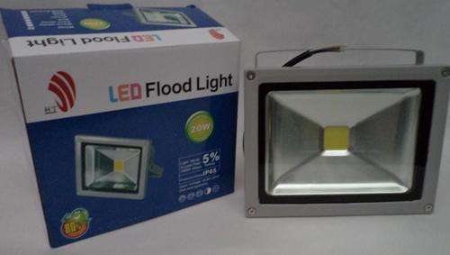 20 Watts LED Flood Lights(Blue Box)