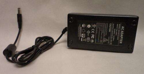 AC Adapter 12V