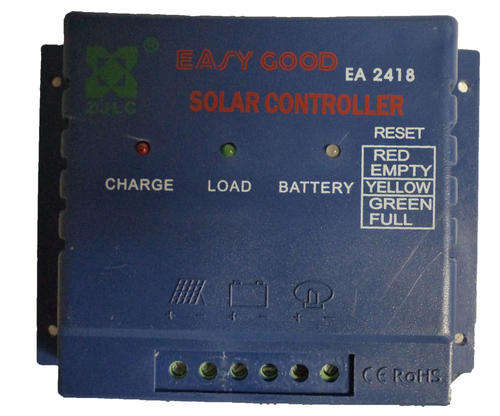 20amp Solar Charge Controller