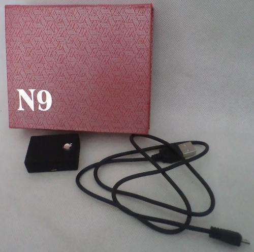 GSM SIM Surveillance Audio Monitor Ear Bug N9