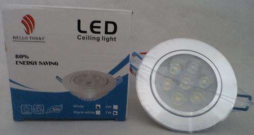 7w LED Ceiling Light