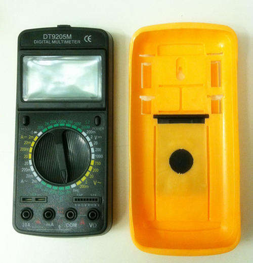 Digital Multimeter