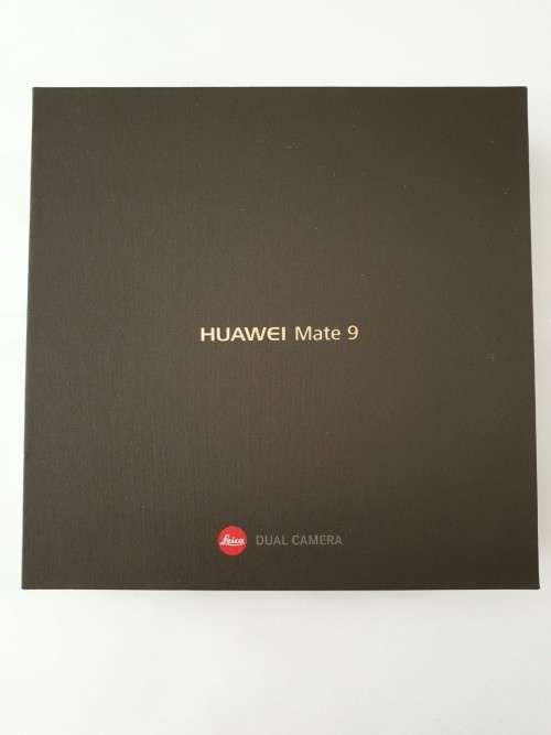 ***HUAWEI MATE 9*** NEW