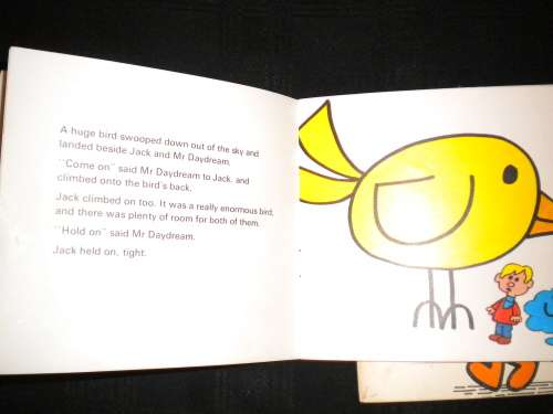 Pocket size Story books