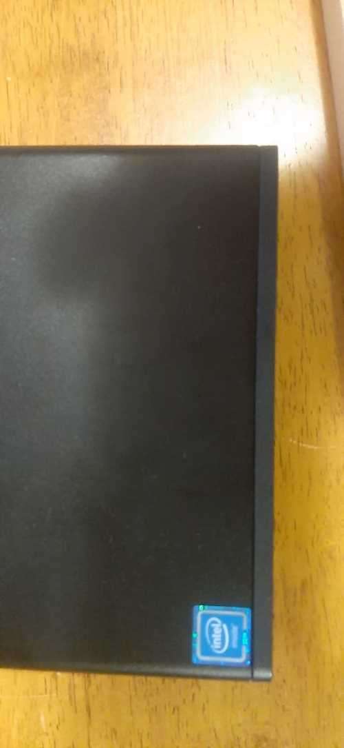 HP MP9 G4 Retail System Desktop Mini Computer