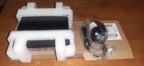 HP MP9 G4 Retail System Desktop Mini Computer