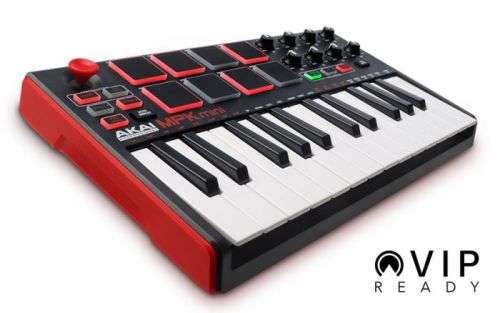 Akai MPK Mini 2