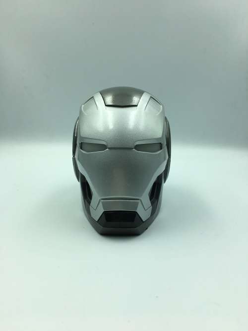 Bluetooth Speaker Iron Man