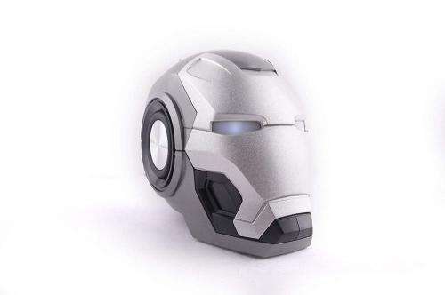 Bluetooth Speaker Iron Man