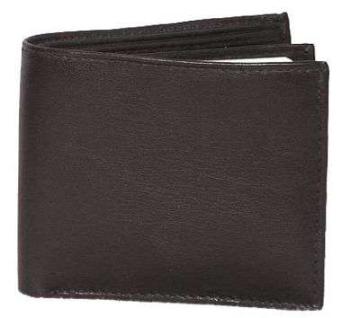 MARYKAY - IMPORTED - GENUINE LEATHER SOFT LAMBSKIN  MENS WALLET