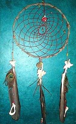 MARYKAY - DREAM CATCHERS - UNIQUE  AND  HANDMADE BY ROB