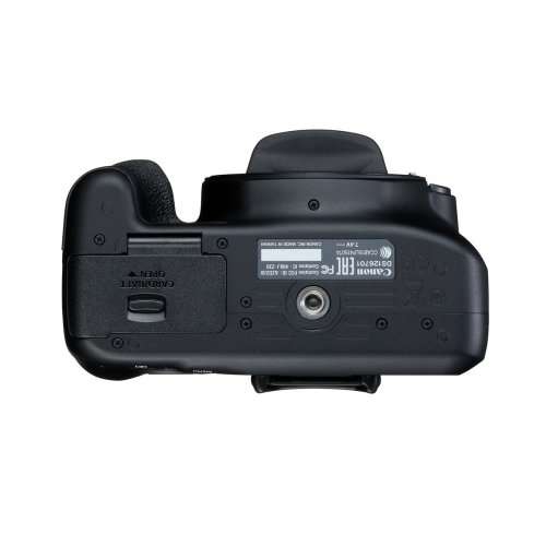 Canon EOS 4000D twin lens bundle