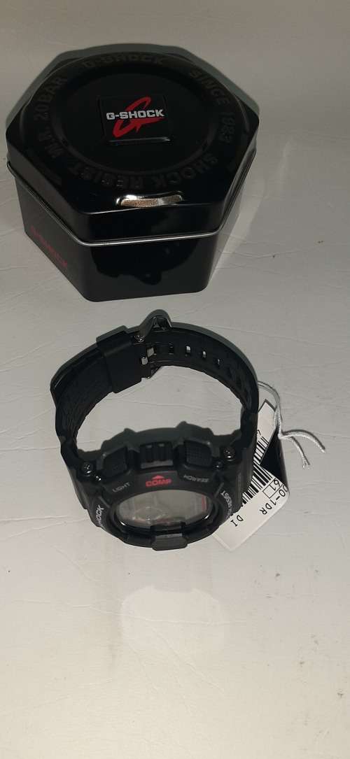 CASIO G9300-1DR G-SHOCK