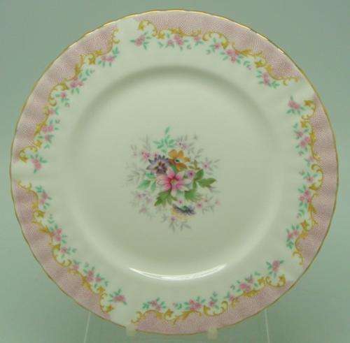 Royal Albert "Serenity" Main Plates (6)