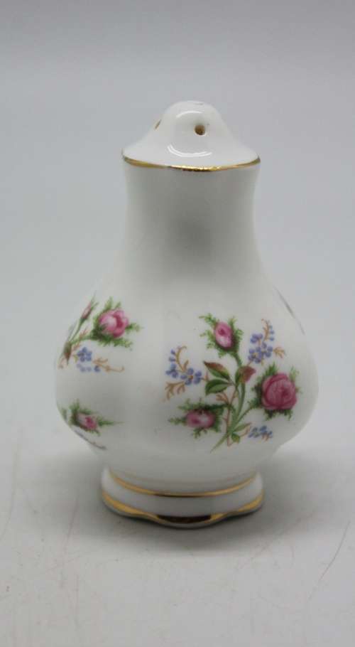Royal Albert Winsome Pepper Pot