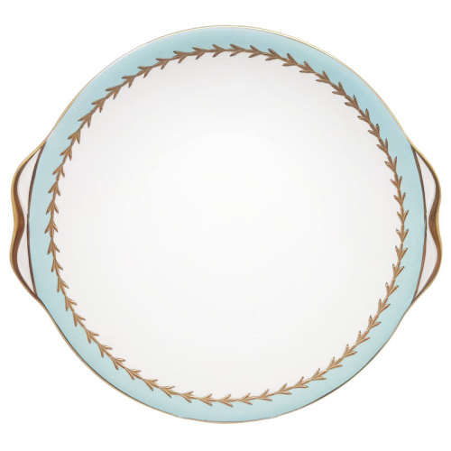 Royal Albert Lucerne Cake Plate