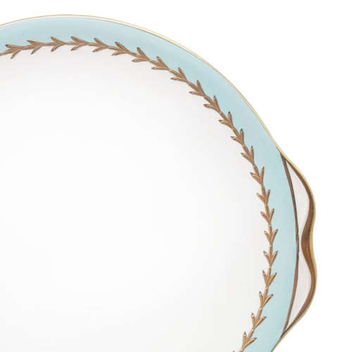 Royal Albert Lucerne Cake Plate