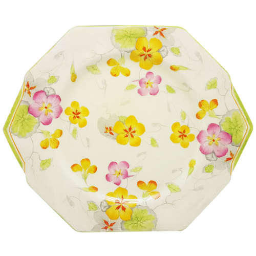 Paragon By Appointment Cake Plate