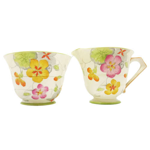 Paragon By Appointment Milk and Sugar