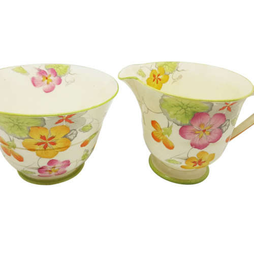 Paragon By Appointment Milk and Sugar