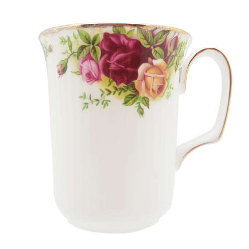 Royal Albert Old Country Roses Mug