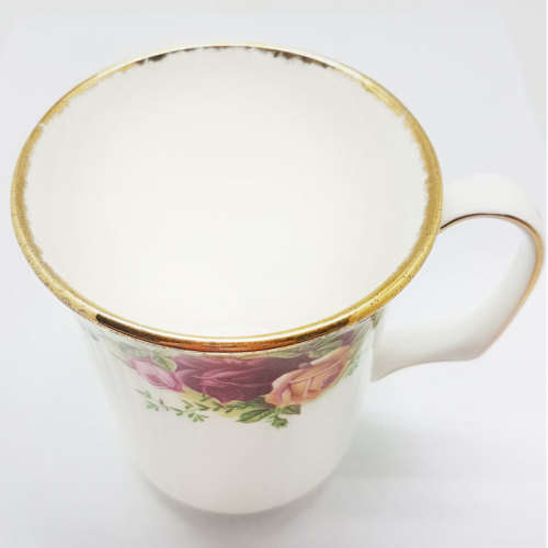 Royal Albert Old Country Roses Mug