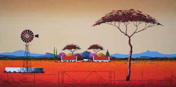 Goedgevonden (600mm x 1200mm)