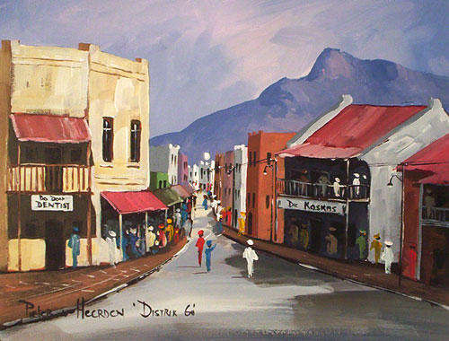 Distrik ses (1) (300mm x 400mm)