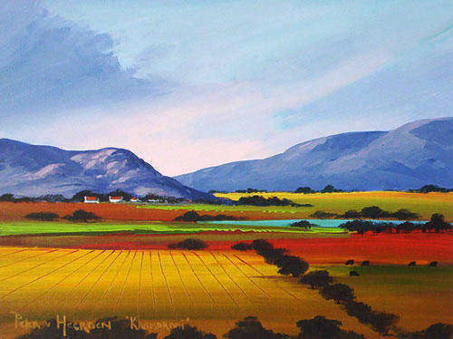 Kromdraai (300mm x 400mm)