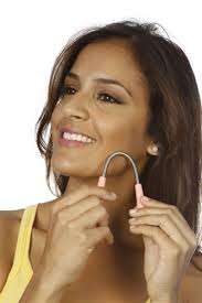 Epi stick/spring hair removal tool/Epilator