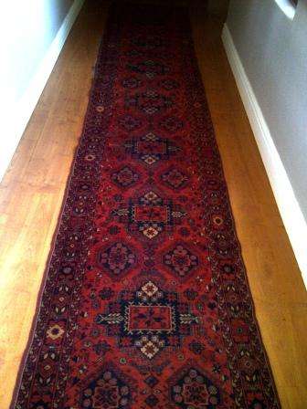 Persian Rug / Carpet Runner