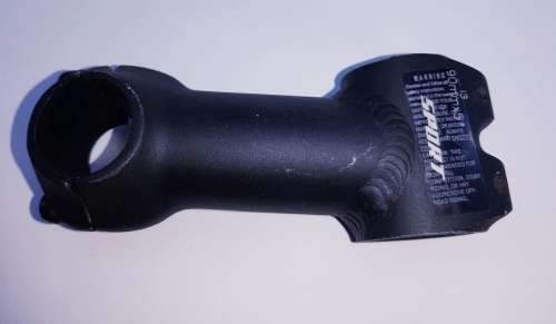 MTB handlebar stem