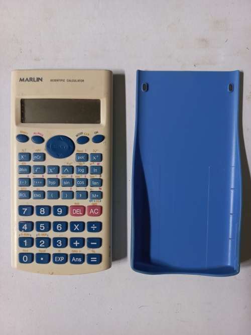 Joblot Calculators